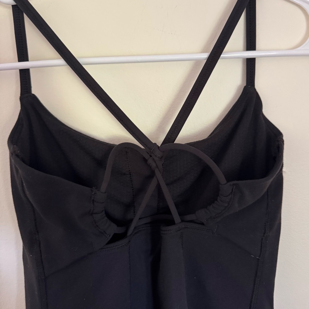 Lululemon Women’s Tank Top, Size 4 - Picture 3 of 4